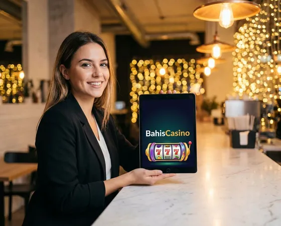 Juega tragamonedas en BahisCasino